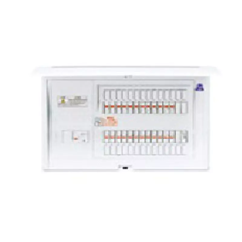 Panasonic Cosmo Panel 30 Amp Main Capacity Plastic White, BQE8361ZA