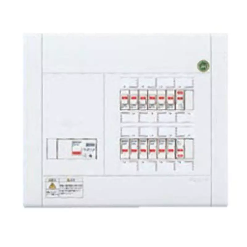 Panasonic Neat Panel 40 Amp Main Capacity, BQW84102B2