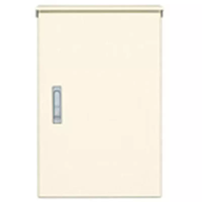 panasonic-panel-cabinet-one-door-200-types-mild-white-bpc45520v