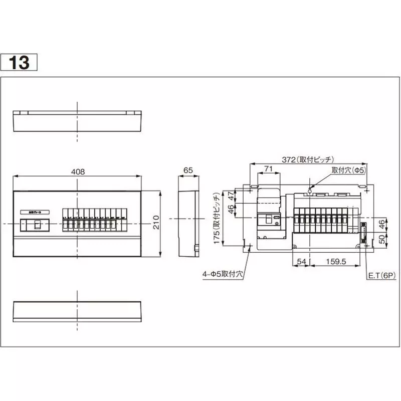panasonic-residential-distribution-board-plastic-60-amp-main-capacity-white-bfg86102