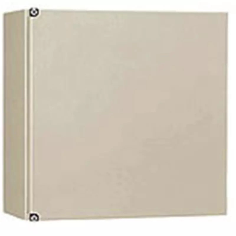 NITTO KOGYO CN Box 100x200 mm, CN12-1525C