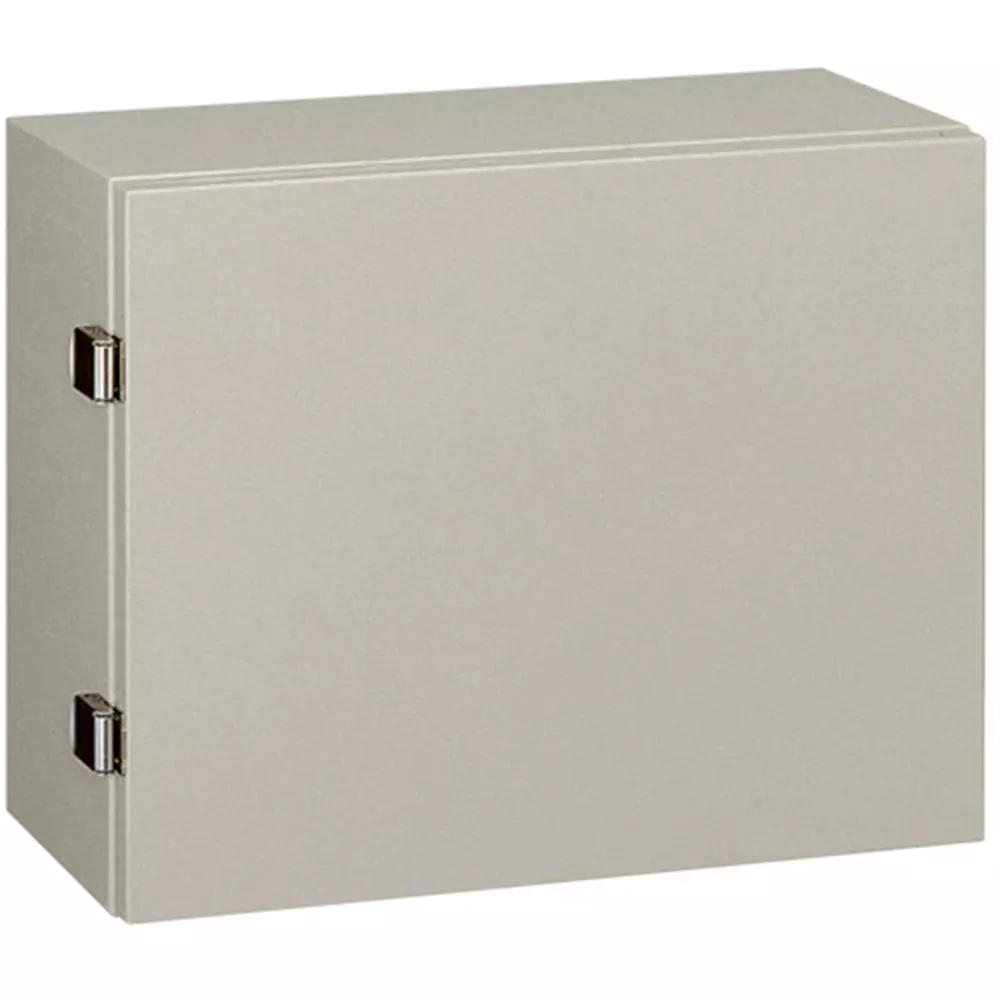 NITTO KOGYO CR Control Box 520x420 mm, CR35-65