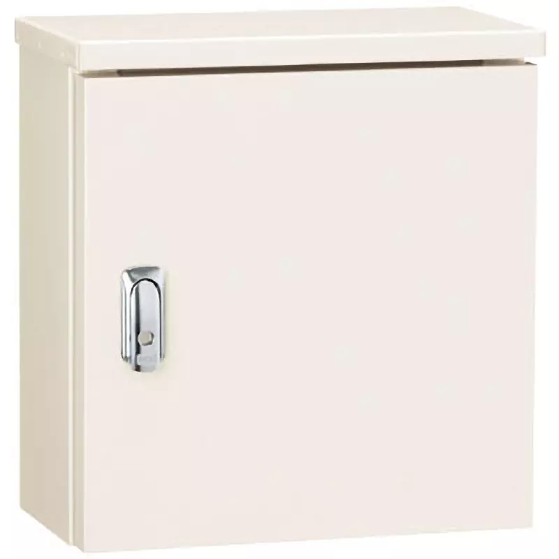 NITTO KOGYO OA Type Outdoor Small Box 250x100 mm Circuit Board Dimension, OAS12-153C