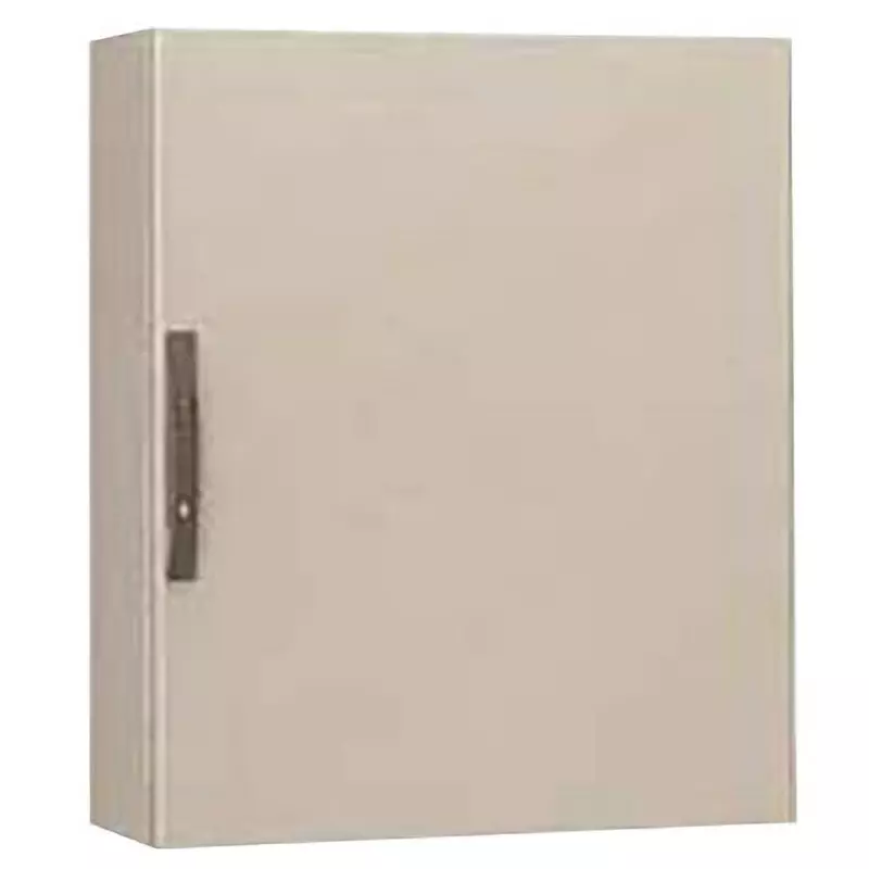 NITTO KOGYO Rul Cabinet 520x520 mm, RUL35-66