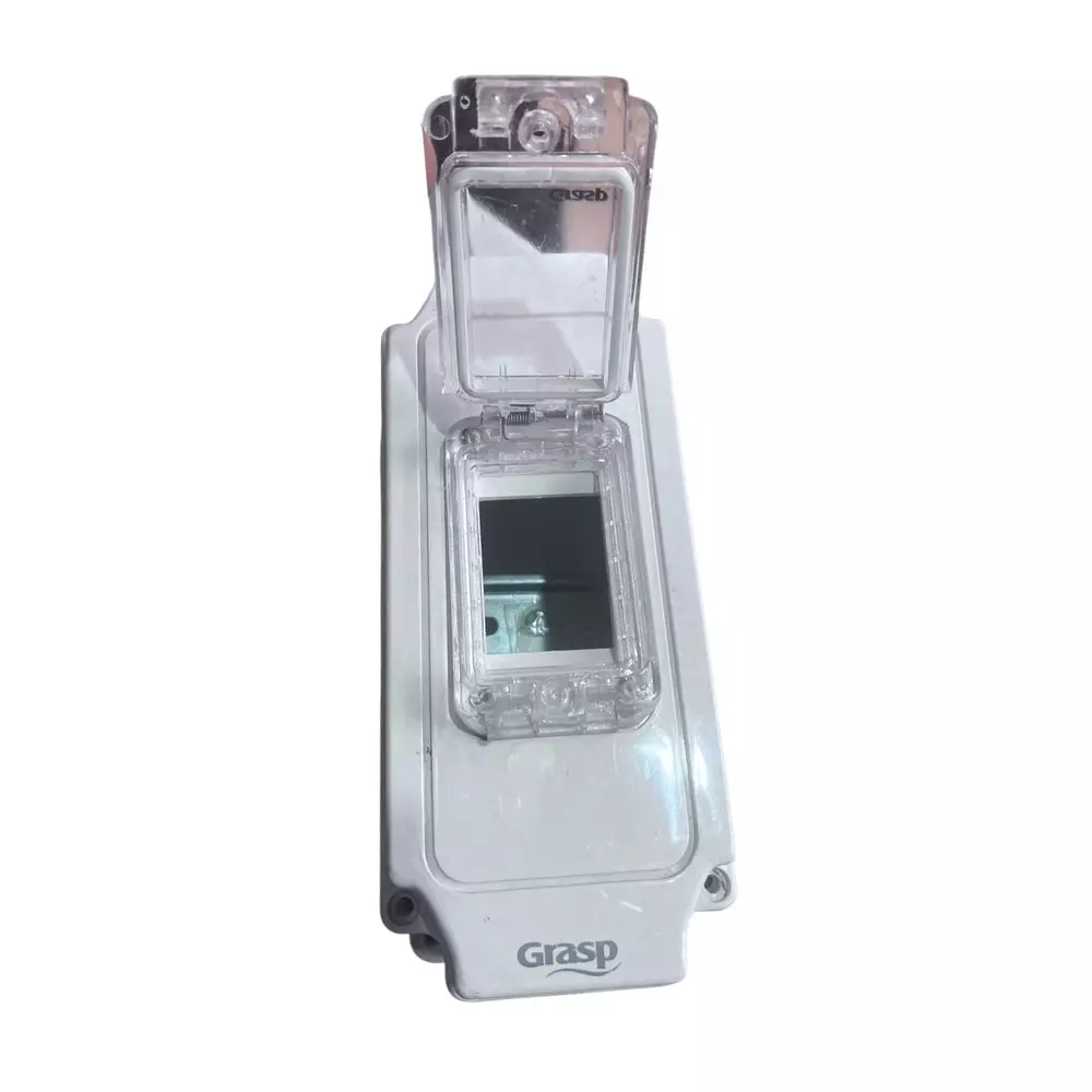 grasp-mcb-distribution-box-single-phase-2-way-single-door-spn