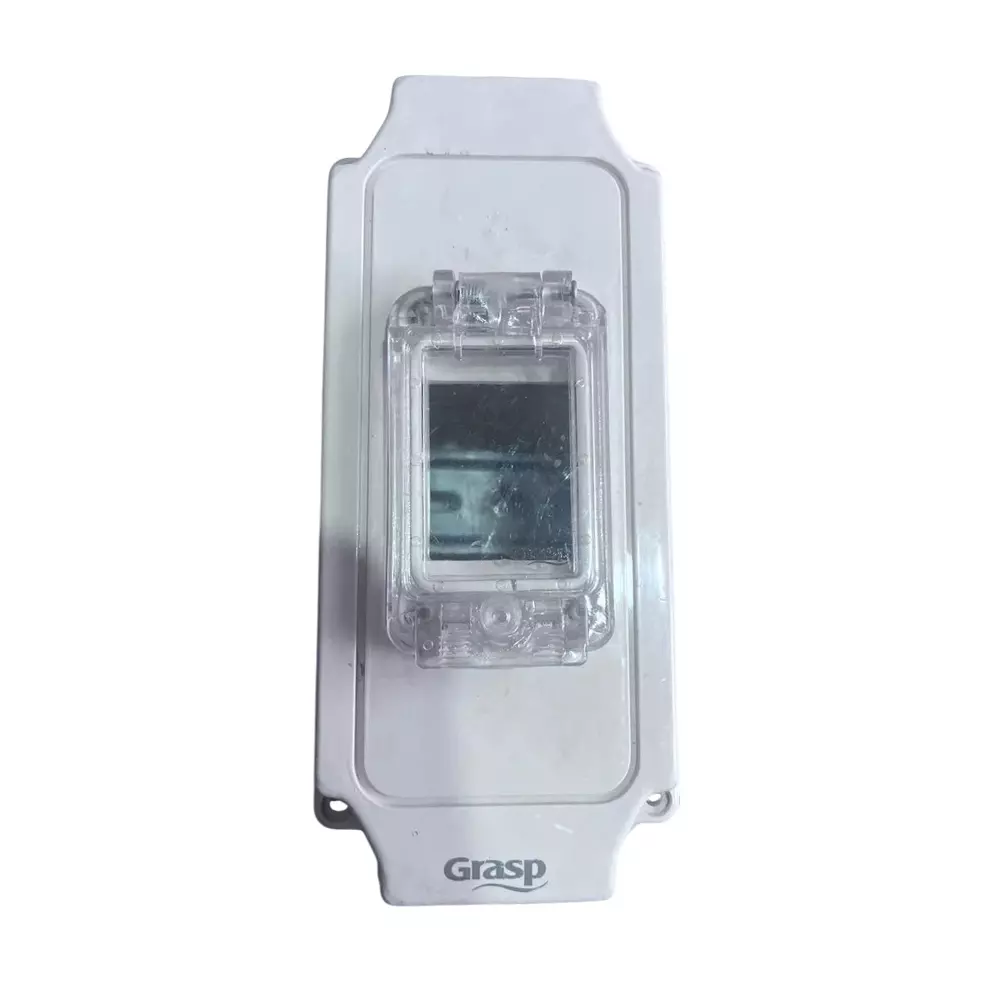 grasp-mcb-distribution-box-single-phase-2-way-single-door-spn