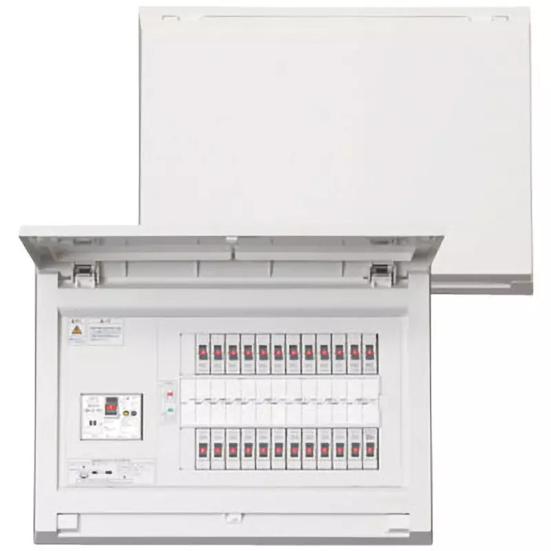 Tempearl All Electrification Housing Board 14 Branch Circuits 75 Amp Main Capacity, MAG37142IB4G4