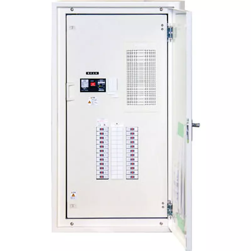 Tempearl Light Distribution Board 36 Branch Circuits 200 Amp Main Capacity, LTG20T36TM