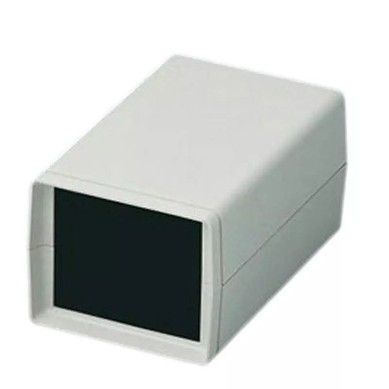 Settsu Shell Type Case Ul94Hb Compliant, ABS 57.4x114x72 mm Off white, GN-30-WM1