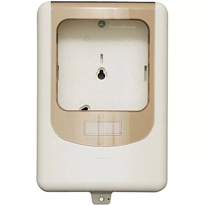 Tempearl Watt-Hour Meter Box 143 mm Depth, WHM3VMN2