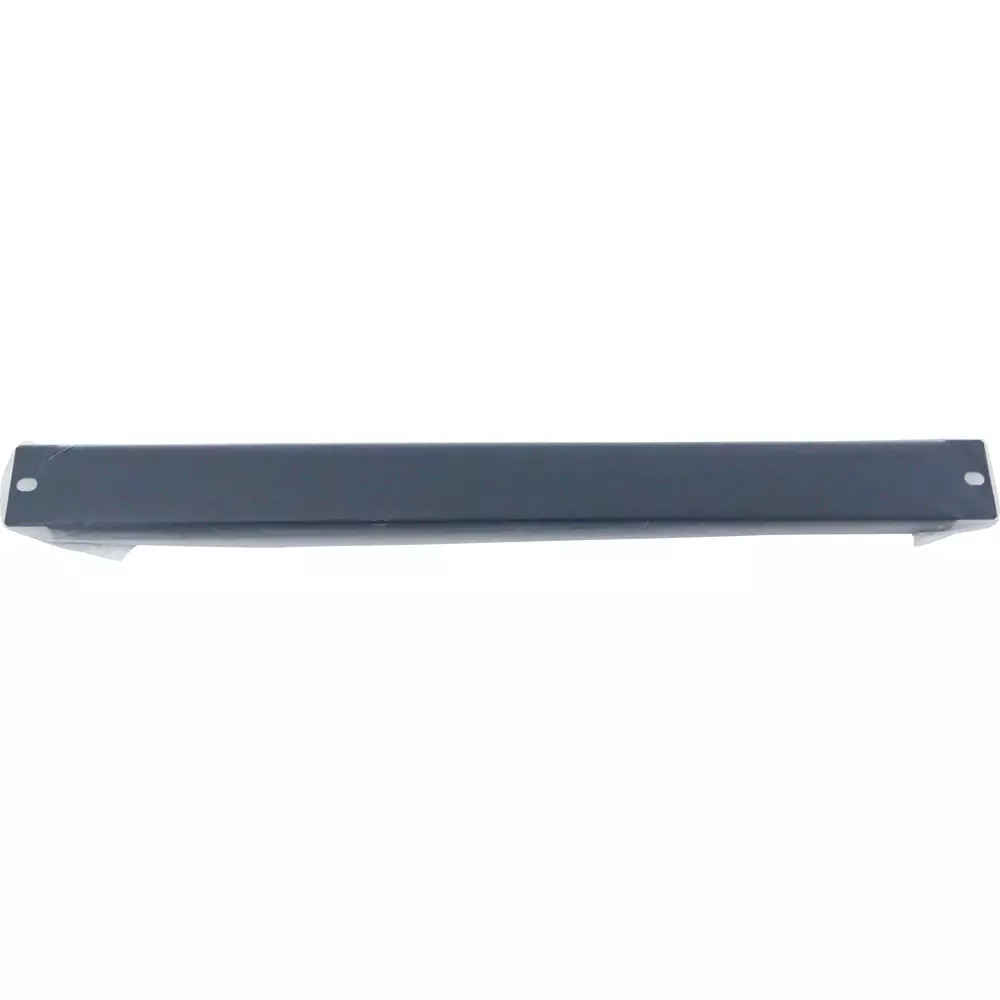 Settsu Blind Panel Steel Black Material, RBP-0448F-N0
