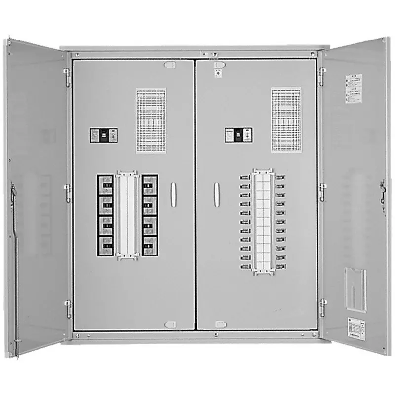 kawamura-electric-power-distribution-board-16-branch-circuits-3p-100-amp-main-capacity-nse1040-1016nk