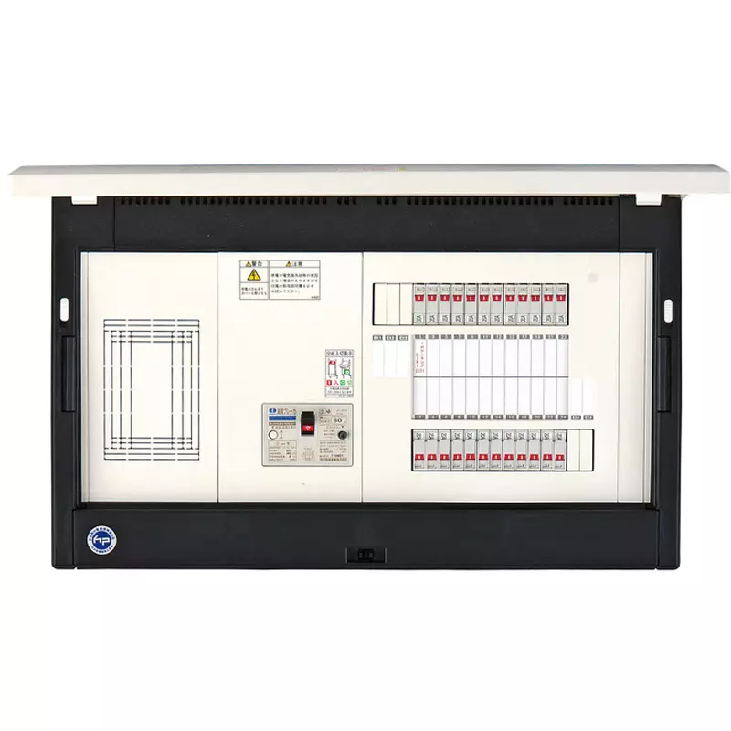 kawamura-en-station-mcb2p2e20amcb2p1e20a-12-branch-circuits-eld6120