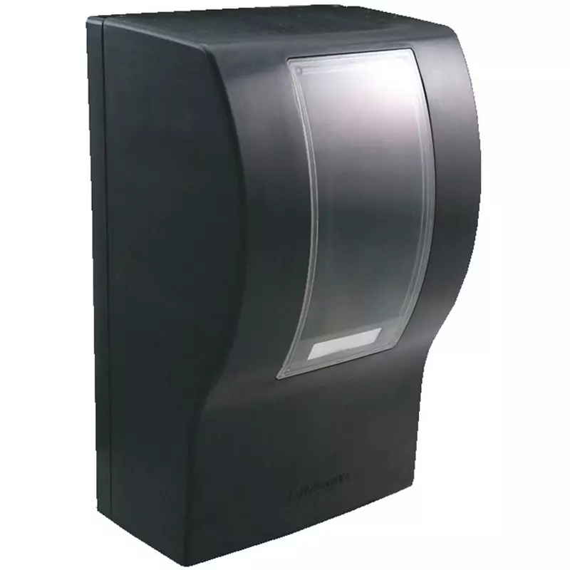 Kawamura Watt Meter Box Plastic 380x225x180 mm Box Size, MXO131B