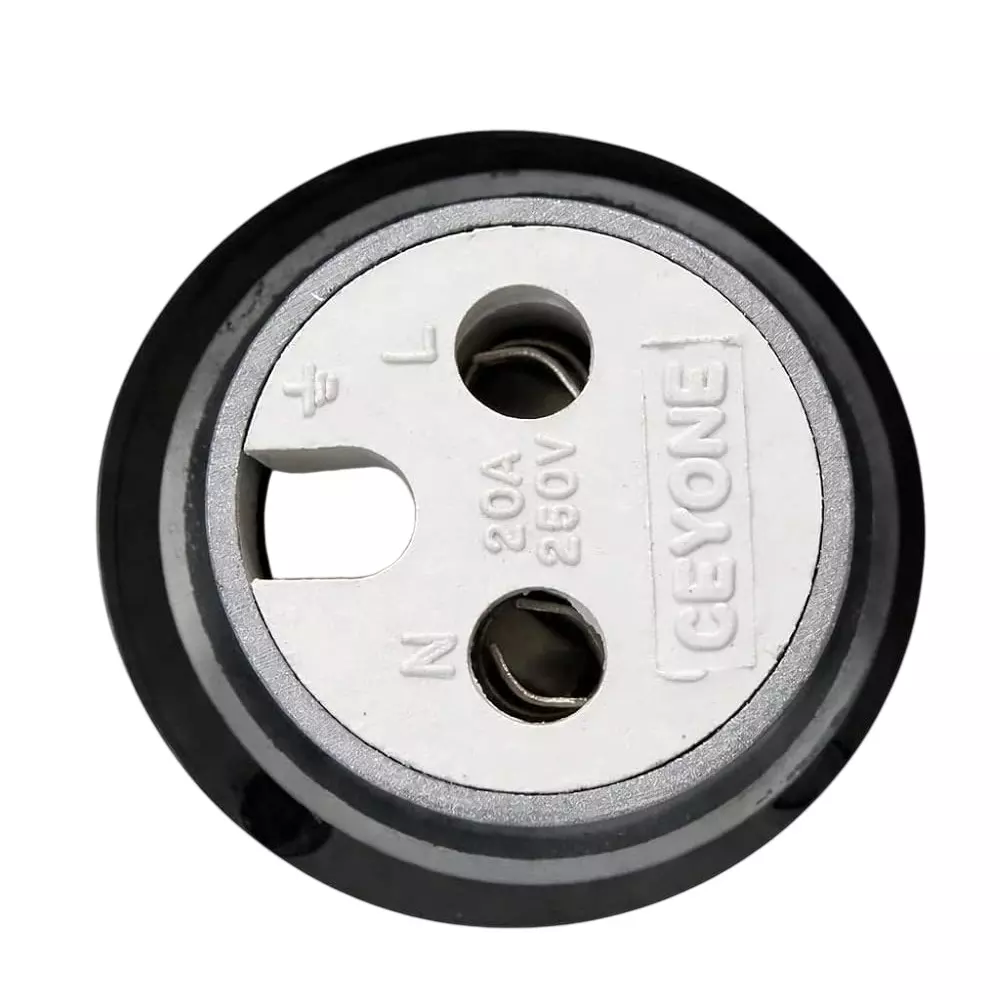 generic-spn-distribution-board-with-metal-clad-plug-and-socket-20-amp-adapter-current-10-number-of-circuits