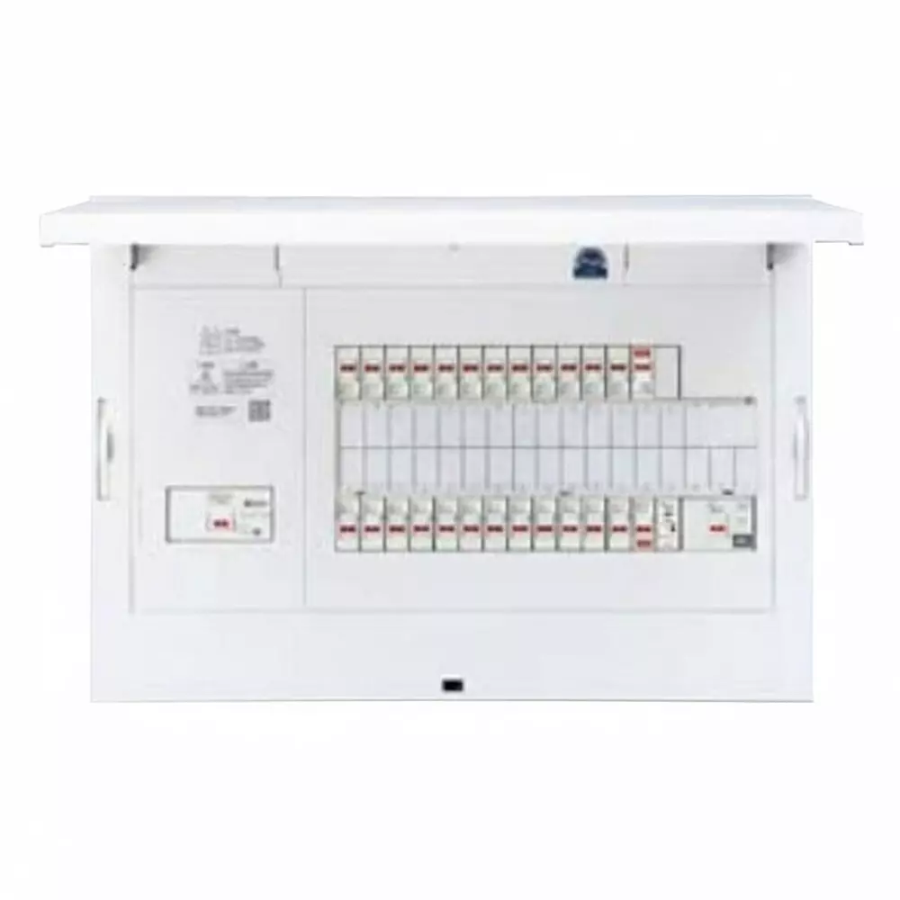 Panasonic FLEXIID Series Residential Distribution Panel 60 Amp Plastic White, BDY6341C2Z