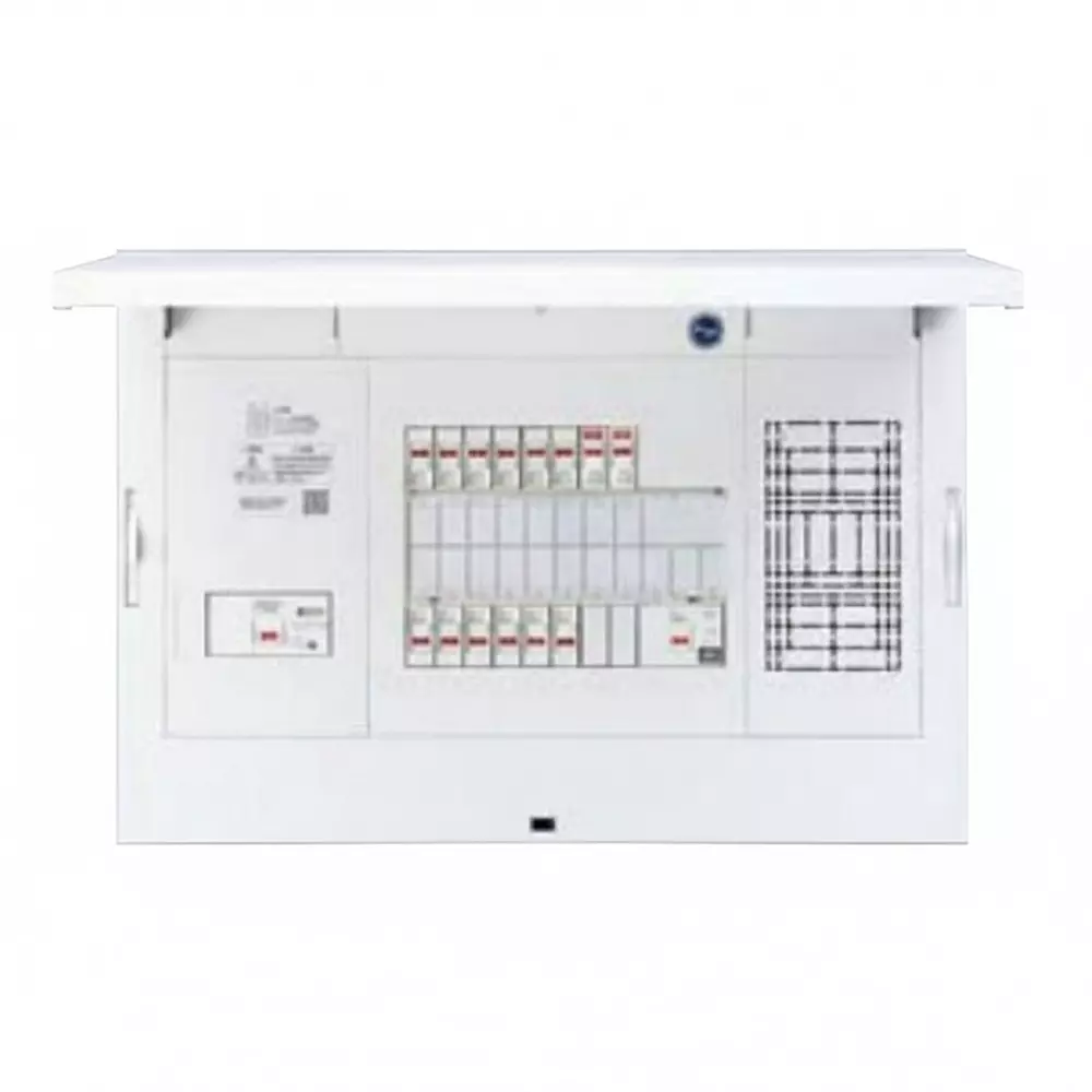 Panasonic FLEXIID Series Residential Distribution Panel 50 Amp Plastic White, BDYF5102C2