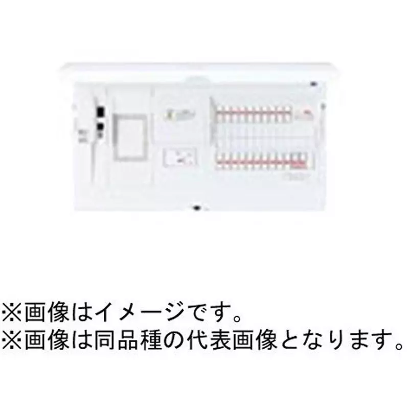 Panasonic Smart Cosmo Residential Distribution Panel Multi-Communication Type 50 Amp, BHM35141B3