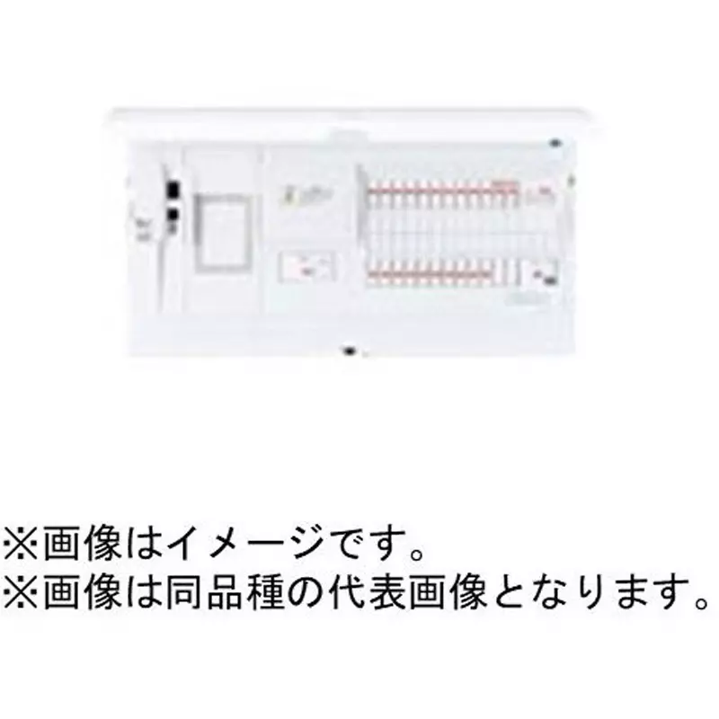 Panasonic Smart Cosmo Residential Distribution Panel Multi-Communication Type 75 Amp, BHM37382M2