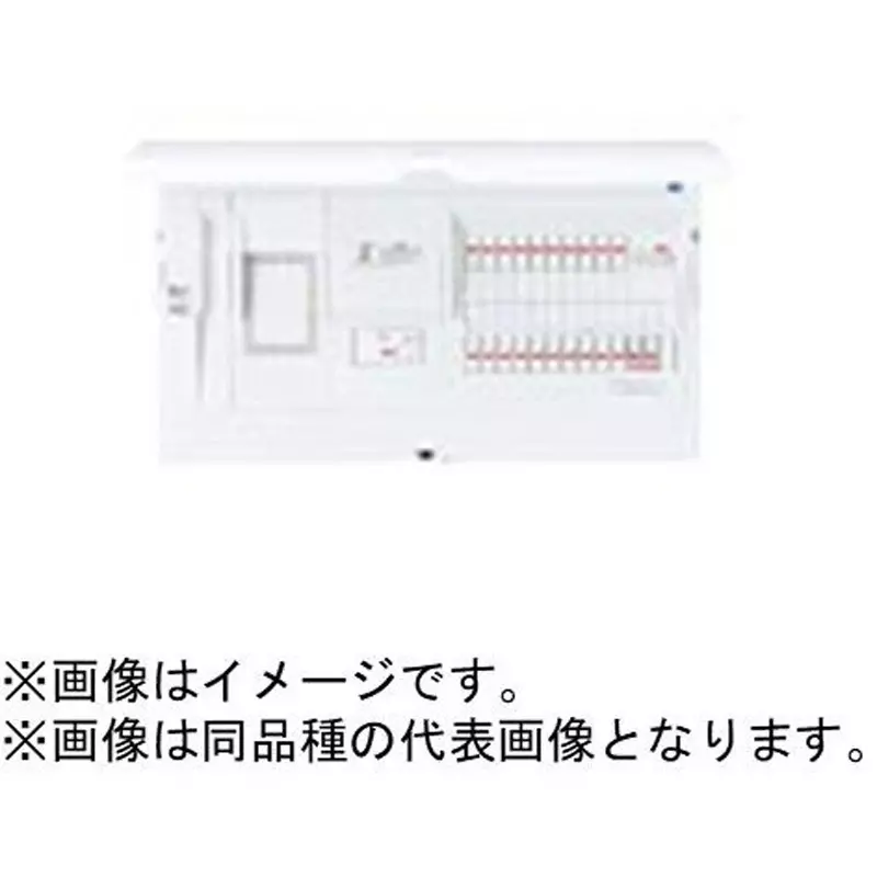 Panasonic Smart Cosmo Residential Distribution Panel Ready Type 40 Amp, BHR35141B2