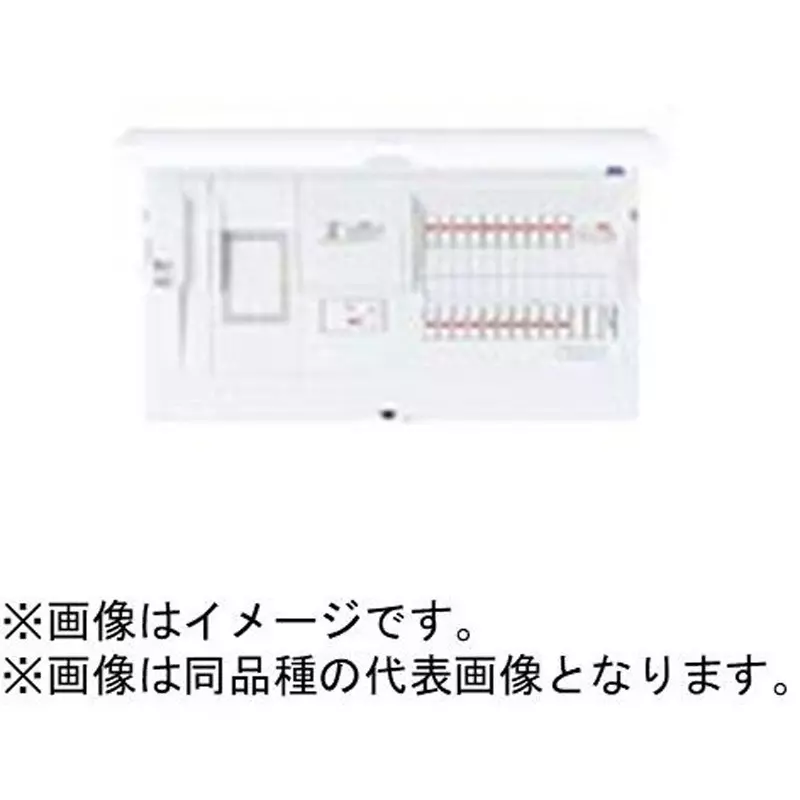 Panasonic Smart Cosmo Residential Distribution Panel Ready Type 50 Amp, BHR35162Z