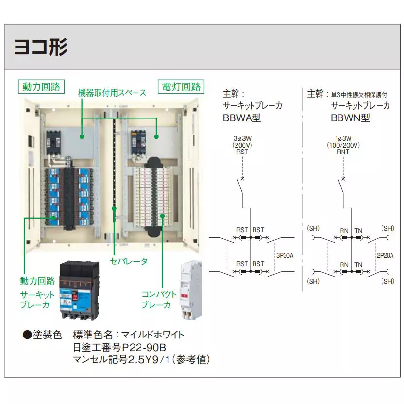 panasonic-compact-arrow-panel-5050-amp-main-capacity-bnc512ktyrh