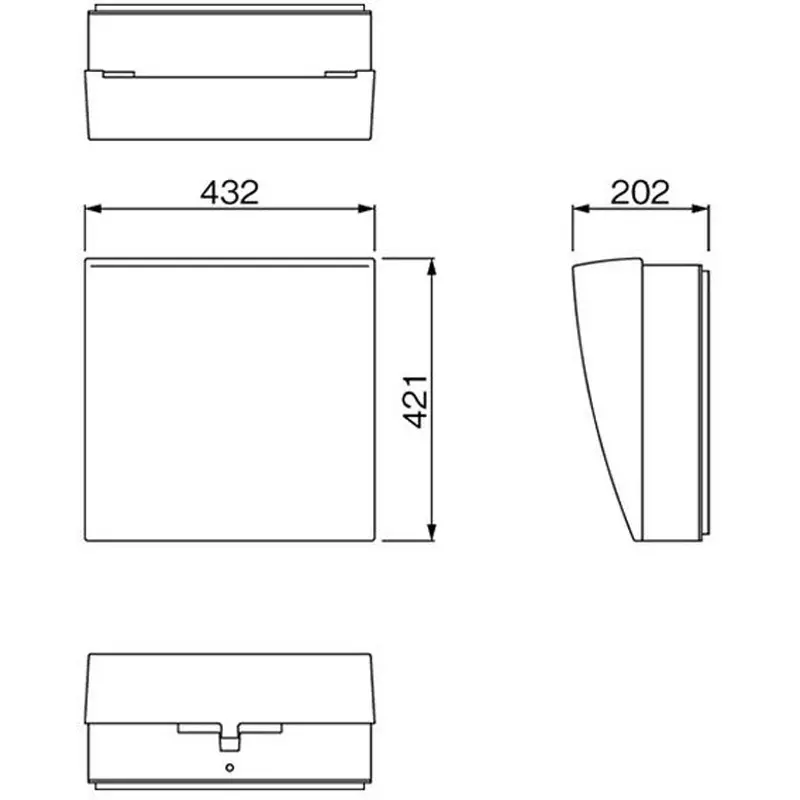 panasonic-power-distribution-box-single-phase-three-wire-100200-v-bqkn364evqk