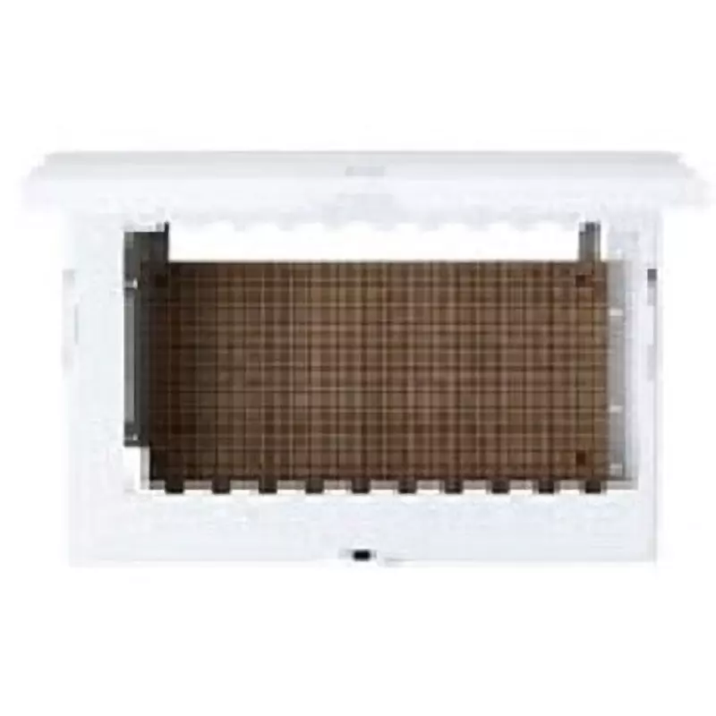 Panasonic Residential Distribution Board Plastic 10Y9/0.5 Munsell White, BHRB782124