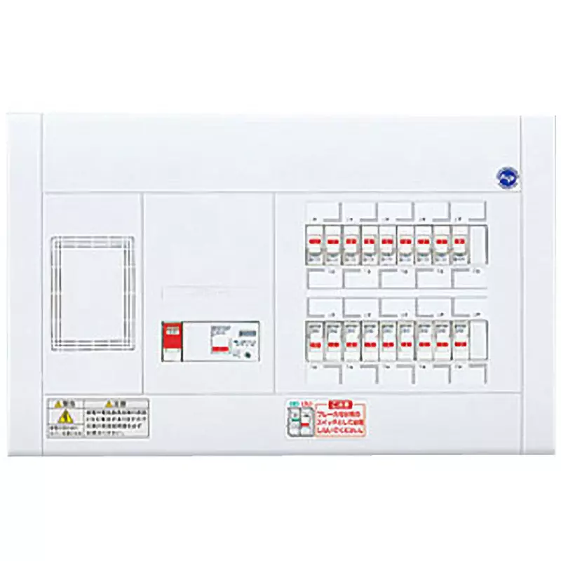 Panasonic Residential Distribution Board 60 Amp Capacity, BQW361821