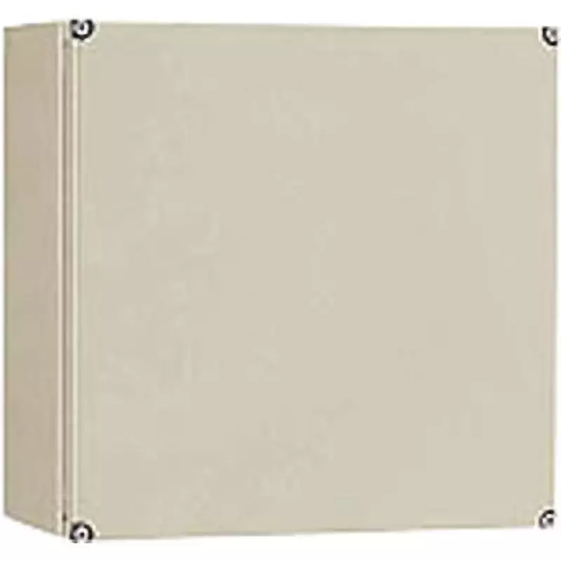 NITTO KOGYO CL Box International Standard Certified Type 250x150 mm Board Dimension, CL20-32U