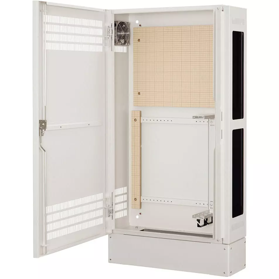 NITTO KOGYO HUB Storage Cabinet Low Formaldehyde Tap M5 Pale White, THD25-6513-BF