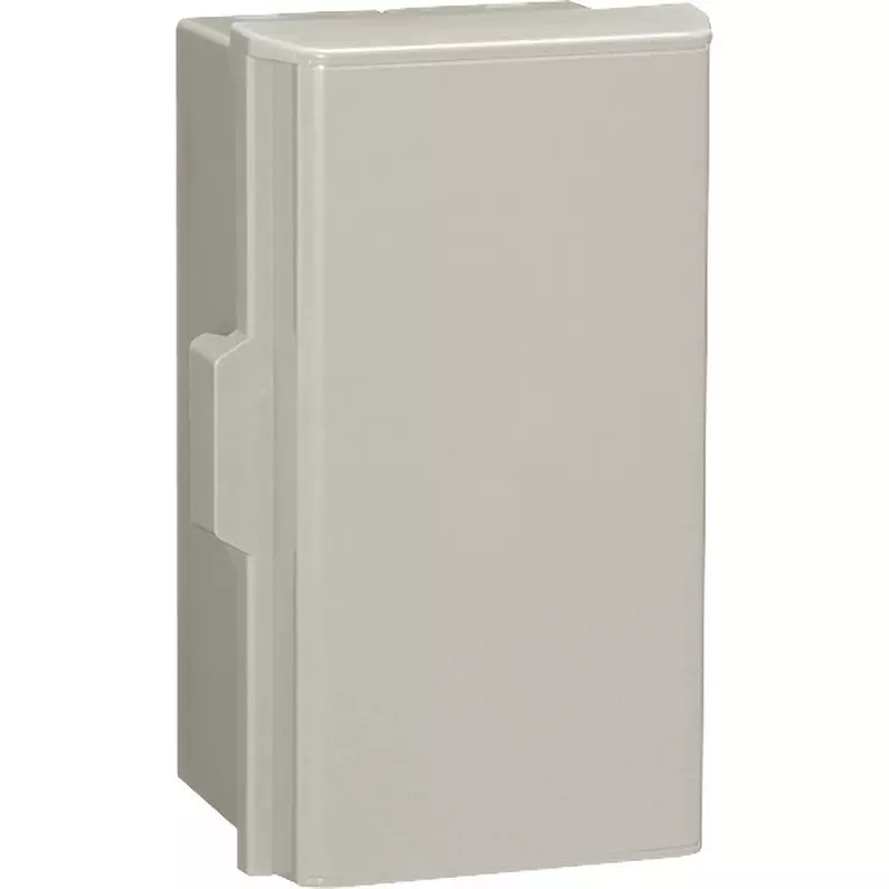 NITTO KOGYO Plastic Box 310x340 mm Circuit Board, P16-44A