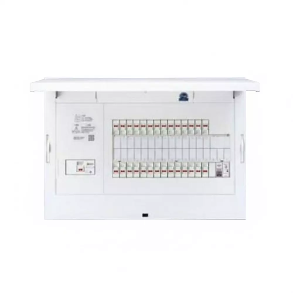 Panasonic FLEXIID Series Residential Distribution Panel 50 Amp Plastic White, BDY5121ZR