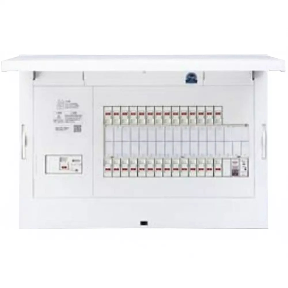 Panasonic FLEXIID Series Residential Distribution Panel 50 Amp Plastic White, BDY5241ZR