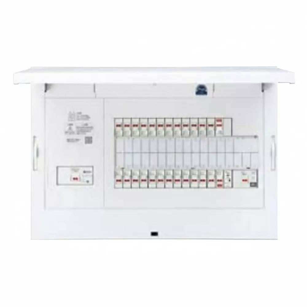 Panasonic FLEXIID Series Residential Distribution Panel 75 Amp Plastic White, BDY7141C2Z