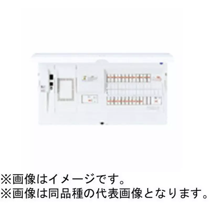 Panasonic Smart Cosmo Residential Distribution Panel Multi-Communication Type 50 Amp, BHM35102Y
