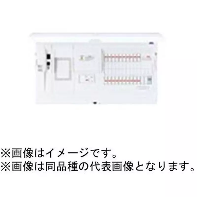 Panasonic Smart Cosmo Residential Distribution Panel Multi-Communication Type 60 Amp, BHM36202R