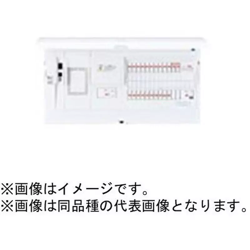 Panasonic Smart Cosmo Residential Distribution Panel Multi-Communication Type 60 Amp, BHM36262C3