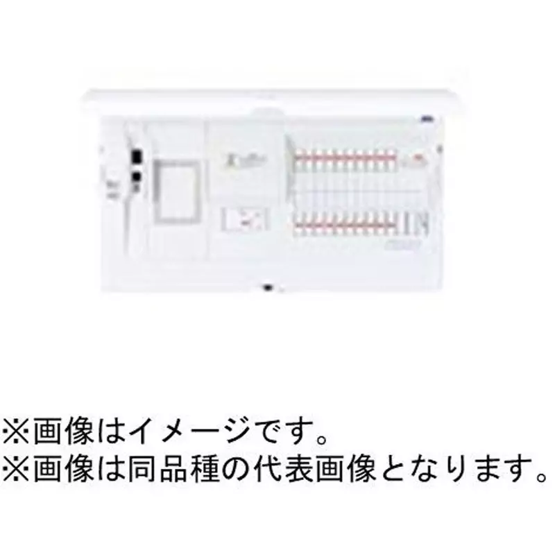 Panasonic Smart Cosmo Residential Distribution Panel Multi-Communication Type 75 Amp, BHM37402Z