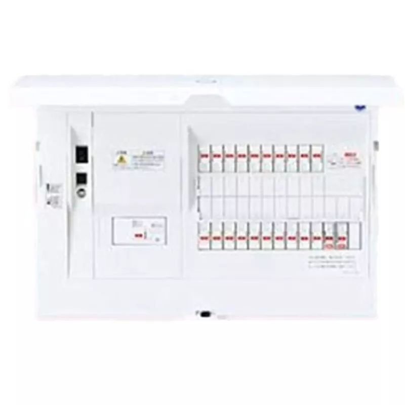 Panasonic Smart Cosmo Residential Distribution Panel Multi-Communication Type 50 Amp, BHM85261B2EV