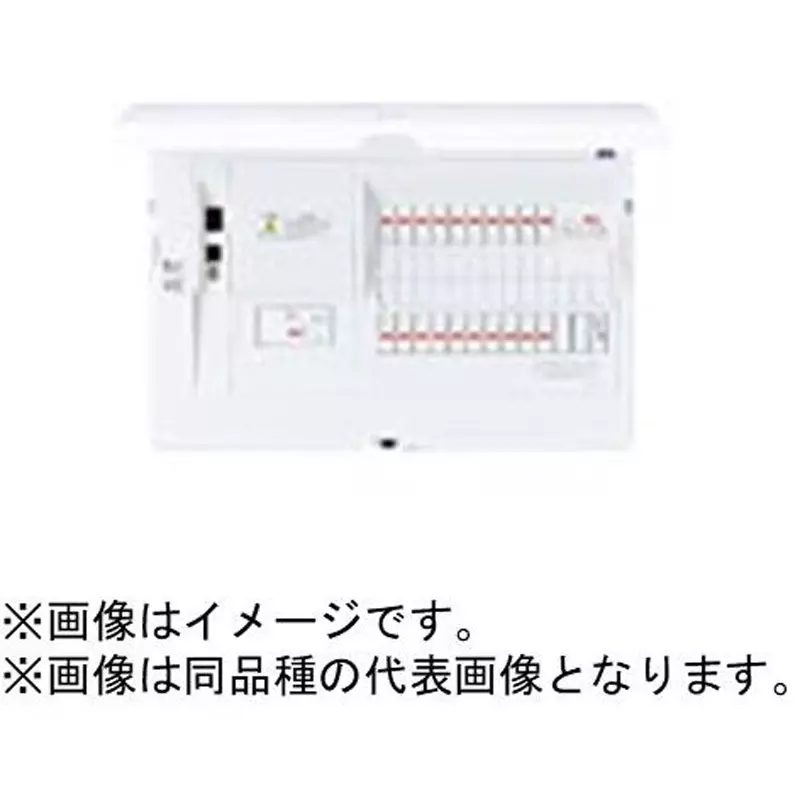 Panasonic Smart Cosmo Residential Distribution Panel Multi-Communication Type 75 Amp, BHM87162Z