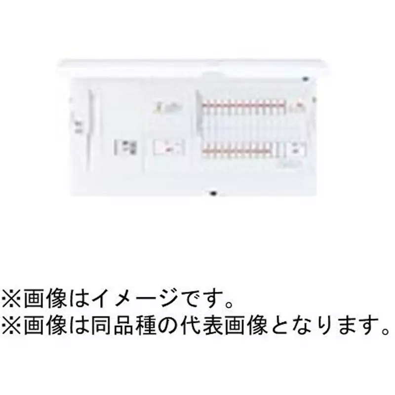 Panasonic Smart Cosmo Residential Distribution Panel Ready Type 50 Amp, BHR85302GJ