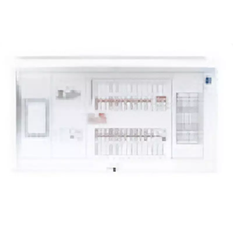 Panasonic Cosmo Panel 40 Amp Main Capacity Plastic White, BQEF84261J