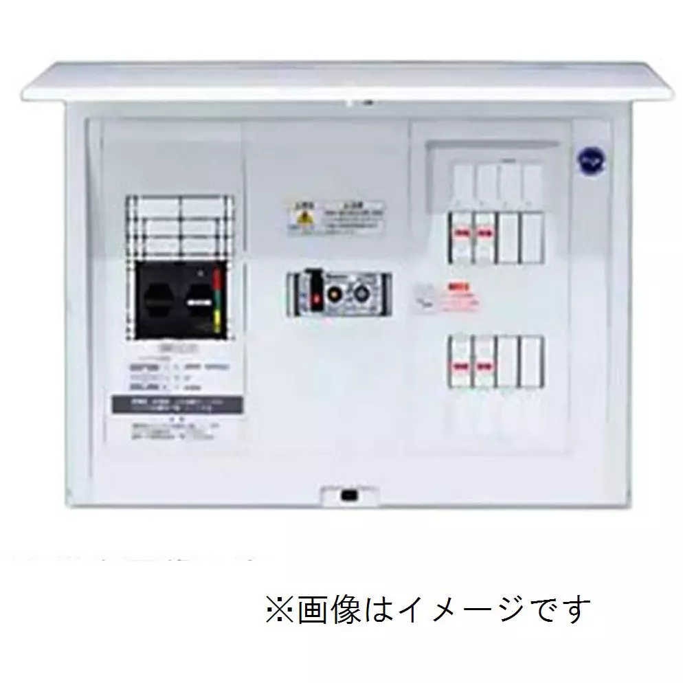 Panasonic Cosmo Panel 30 Amp Main Capacity Plastic White, BQEK82344