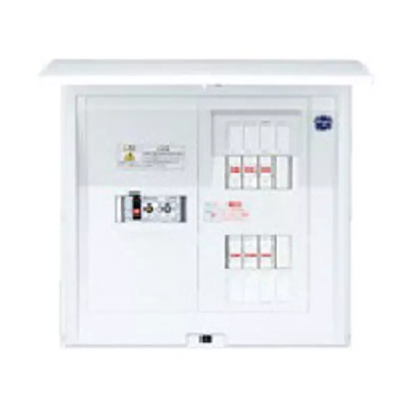 Panasonic Cosmo Panel 30 Amp Main Capacity Plastic White, BQL82353