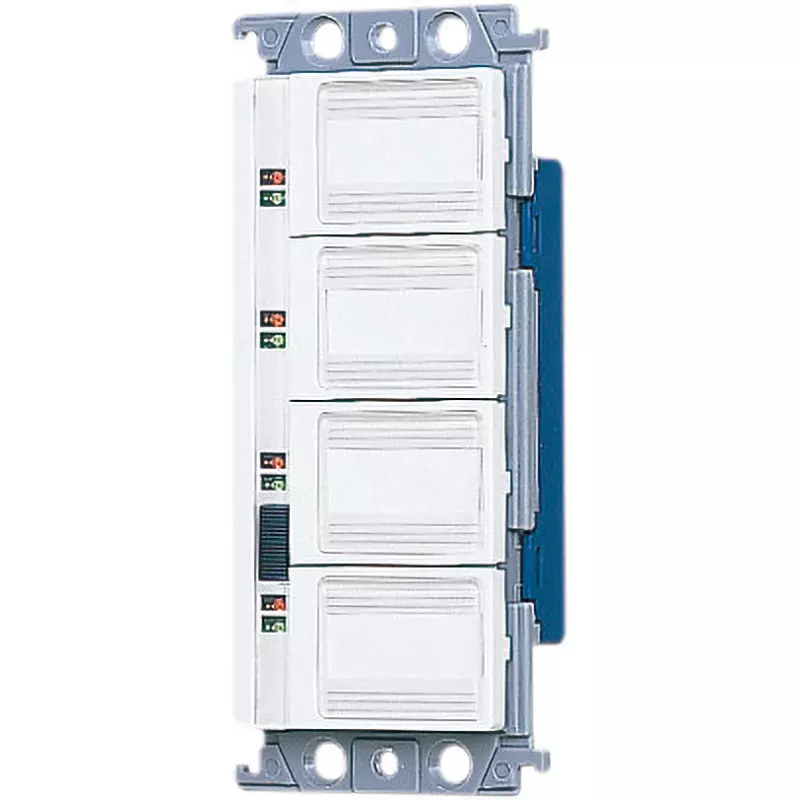 Panasonic Residential Distribution Board Plastic Signal: 12 mA, WRT55049W