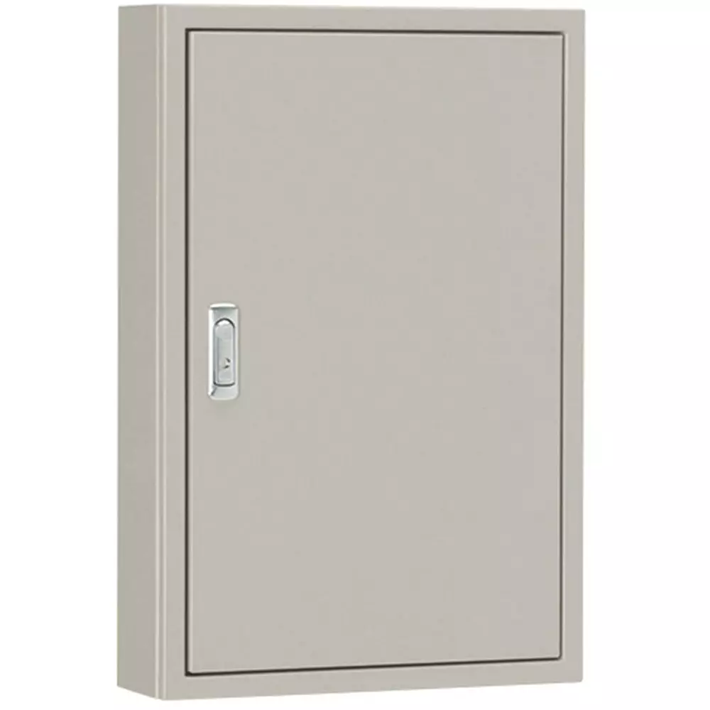NITTO KOGYO S-Type Panel Cabinet 95 mm Effective Depth, S12-410