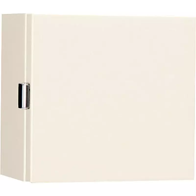 NITTO KOGYO CH-A Type Control Box 150x200 mm Circuit Board, CH16-252AC