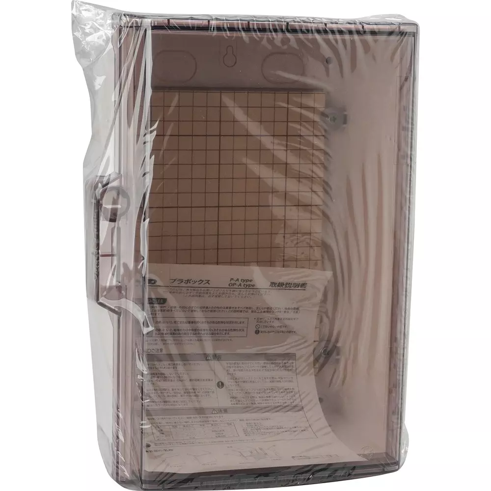 nitto-kogyo-plastic-box-210x140-mm-circuit-board-p14-23ca