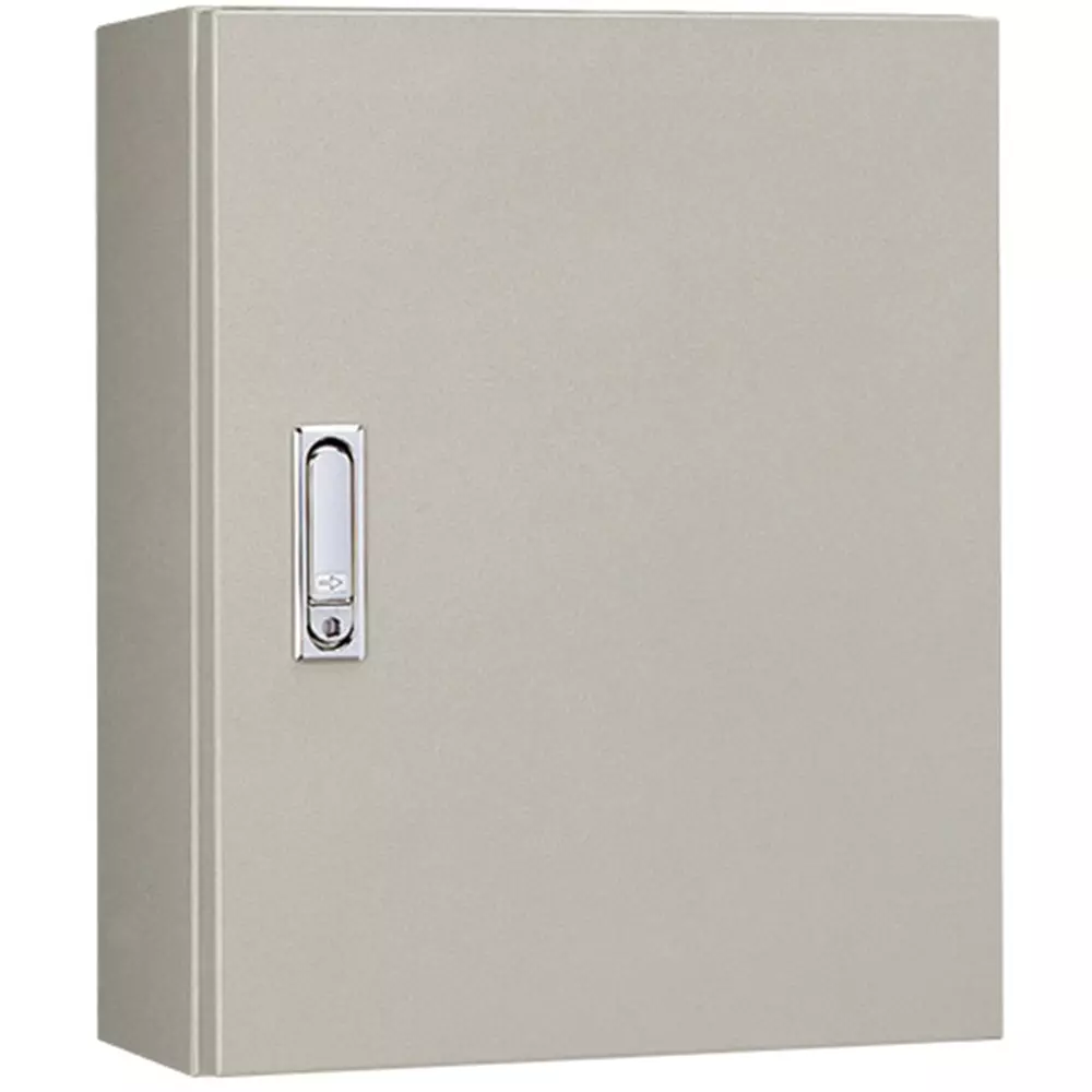 NITTO KOGYO RA/RAB Control Panel Cabinet 420x620 mm Board Dimension, RA25-57C